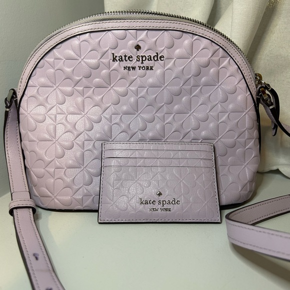 Kate Spade Purse - Picture 5 of 8